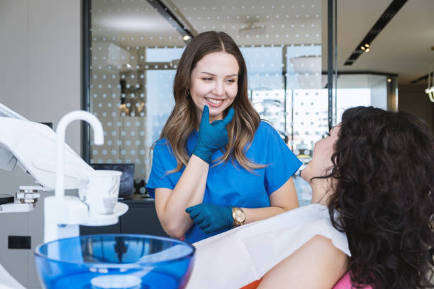 Oral Cancer Screening in Hastings, NE